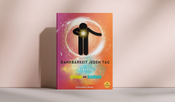 Dankbarkeit jeden Tag