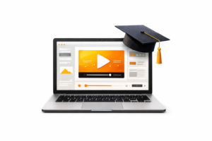E-Learning Banner