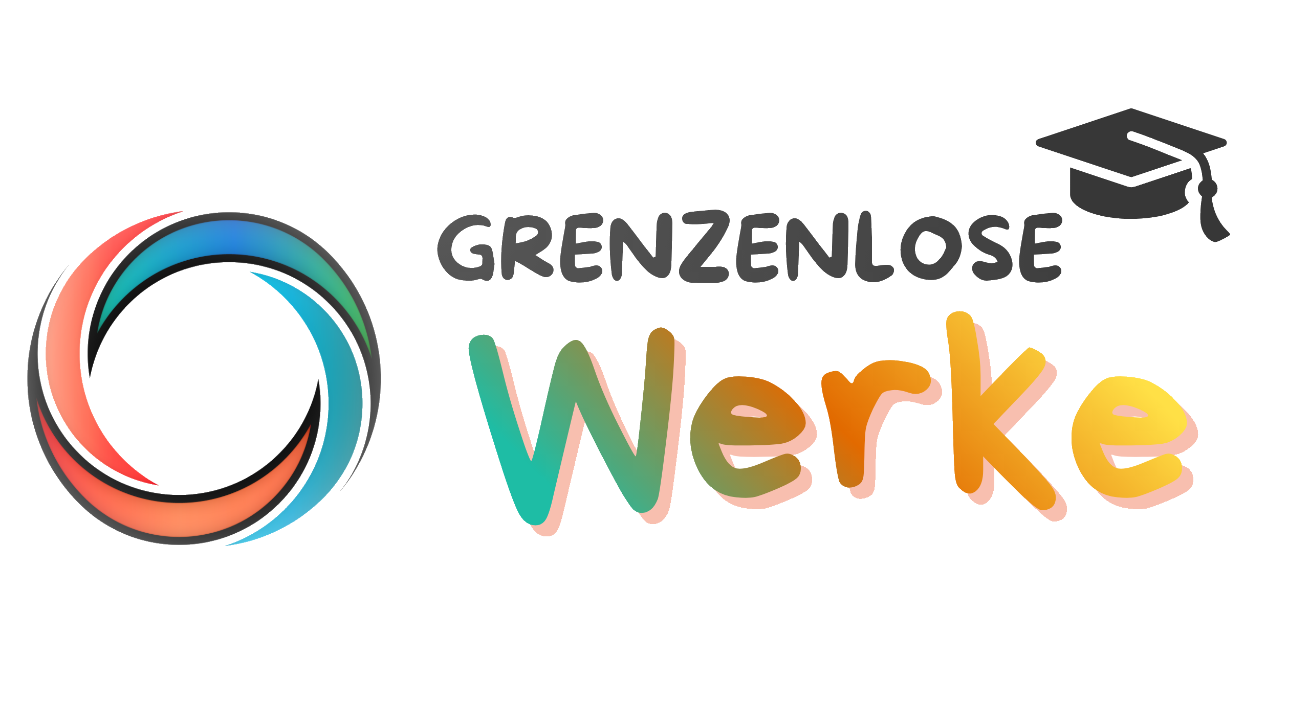 Grenzenlose Werke Icon