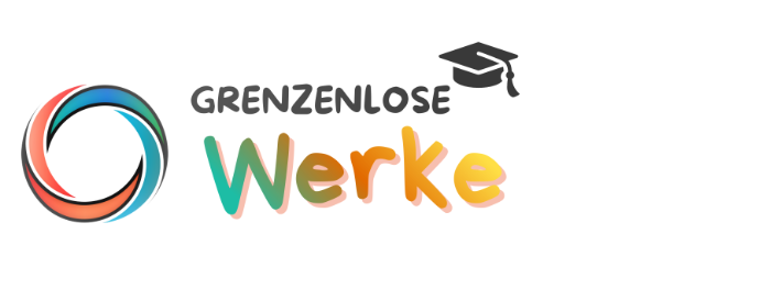 Grenzenlose Werke Icon